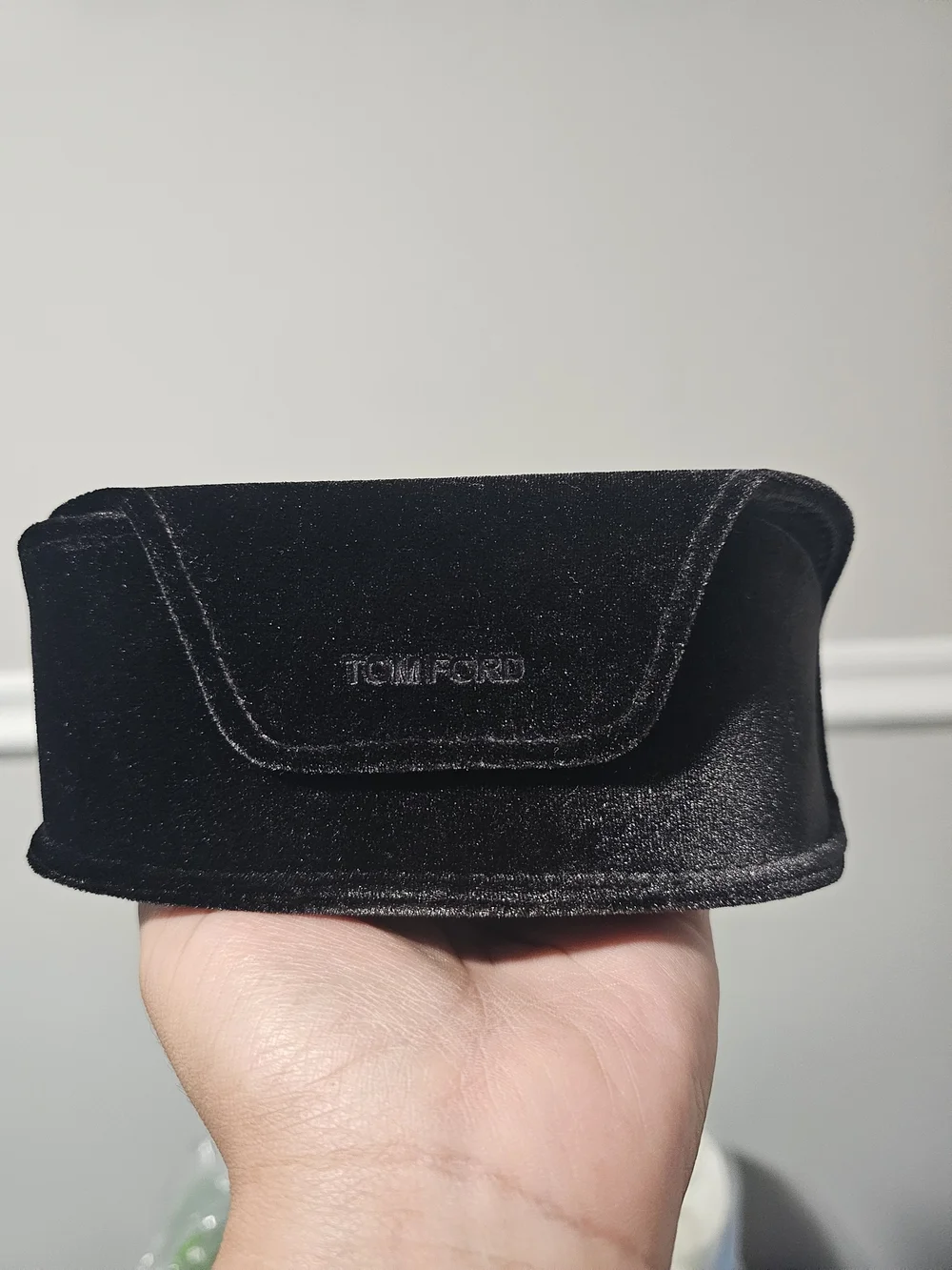 Tom Ford Lucia Sunglasses